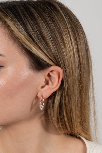 Shakira Sgtl1736 Model Earring