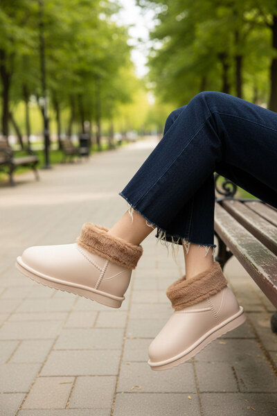Ten Women's Boots & Booties 20986