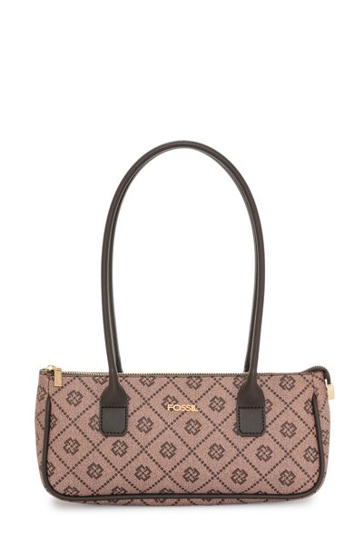 Tramli Powder Women's Hand and Shoulder Bag 05Fo25K5099
