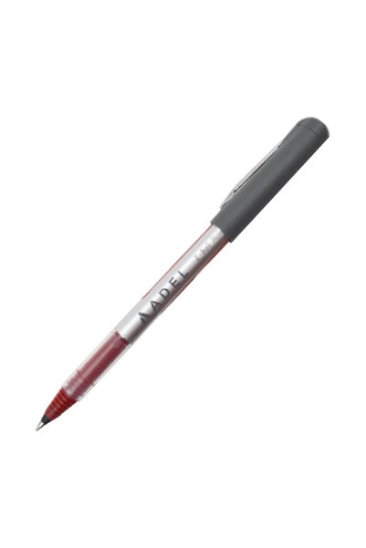 Z-Ball Roller Pen 0.7 mm Red