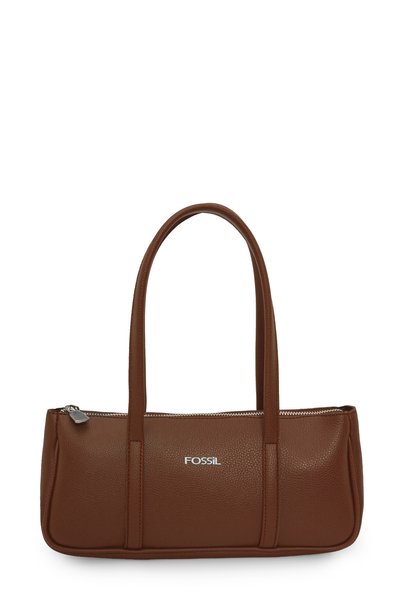 Light Tan Women's Hand and Shoulder Bag 05Fo25K5078