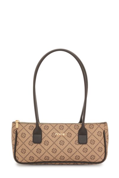 Tramli Mink Women's Hand and Shoulder Bag 05Fo25K5099