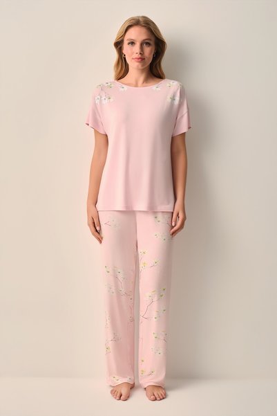 Laurel Pajama Set