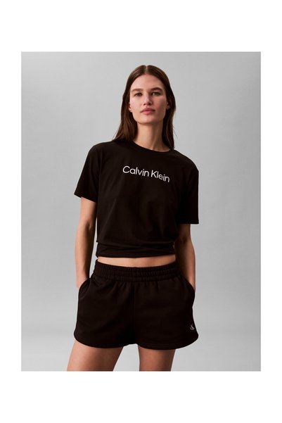 T-Shirts Women's / Girls' Black