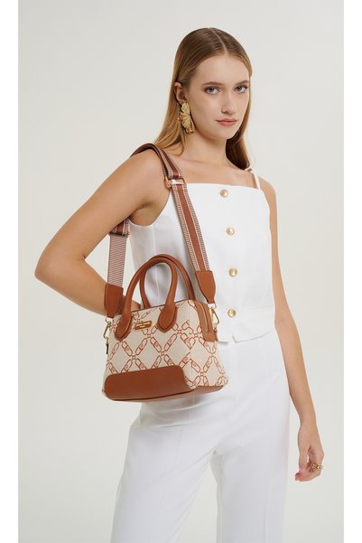 Taba women's handbag 05po26y2529