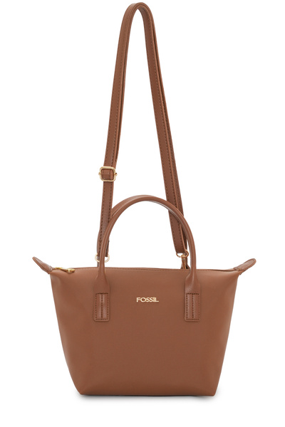 Light Tan Women's Shoulder and Crossbody Bag 05Fo26Y5114