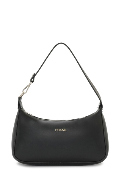 Black Women's Hand and Shoulder Bag 05Fo26Y5112