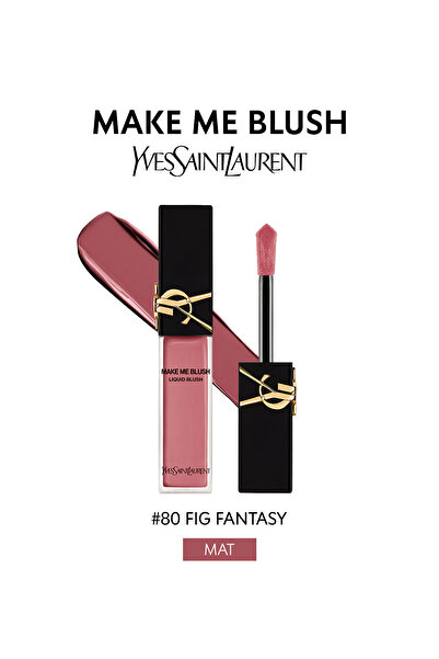 Make Me Blush течен руменило 80 3614274473735