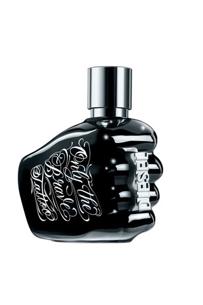 Only The Brave Tattoo Edt 50 ml Men's Perfume