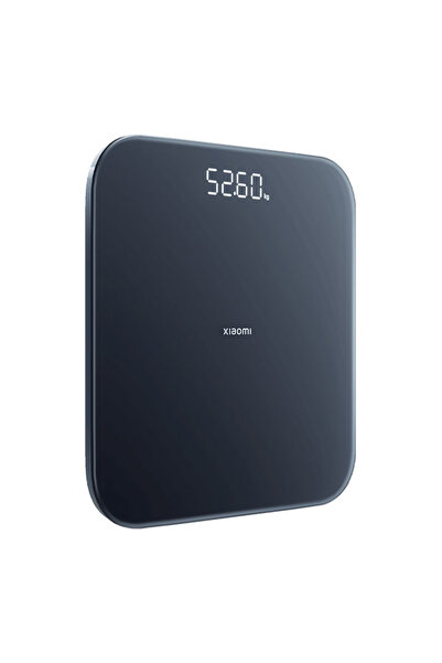 Mi Smart Scale S200 црна функционална паметна Bluetooth вага