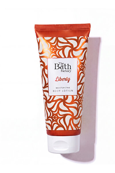 Liberty лосион за тело 200 ml
