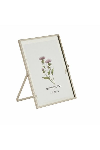 Magic Frame Silver 13X18 cm