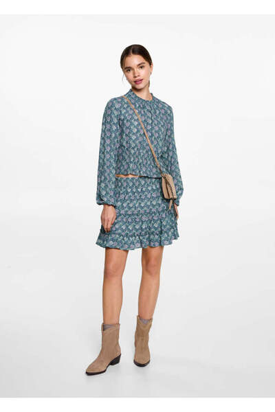 Skirt . Fridaf