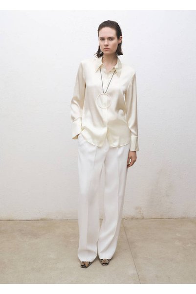 Off-White Women's Shirt 87084076