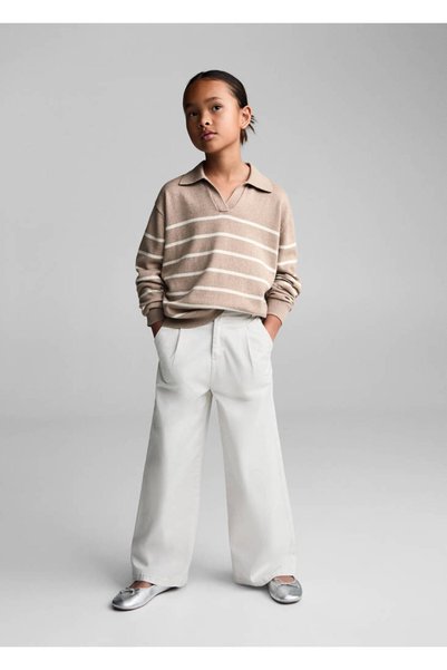 Sand Girl's Sweater 77085151
