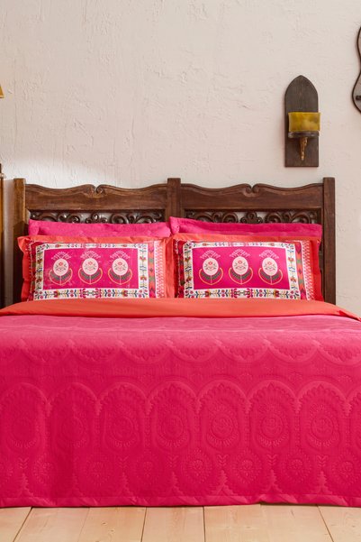 Home Nayela Duvet Cover Set