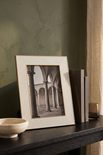 Revel Frame Beige 13X18 cm