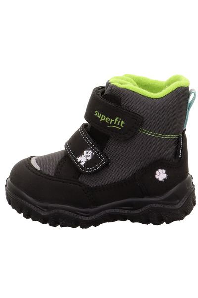 Anatomical Sole Sympatex Waterproof Children's Boots