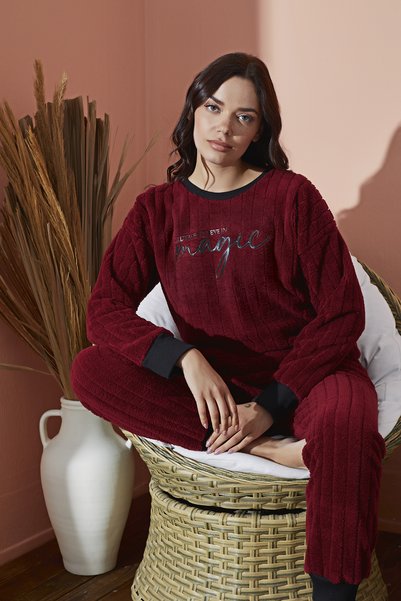 WELSOFT PAJAMA SET