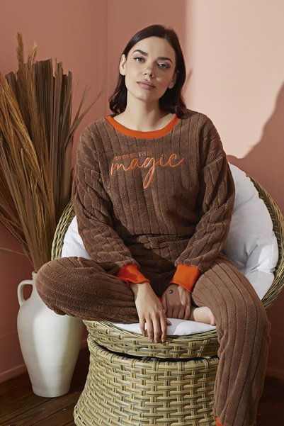 WELSOFT PAJAMA SET