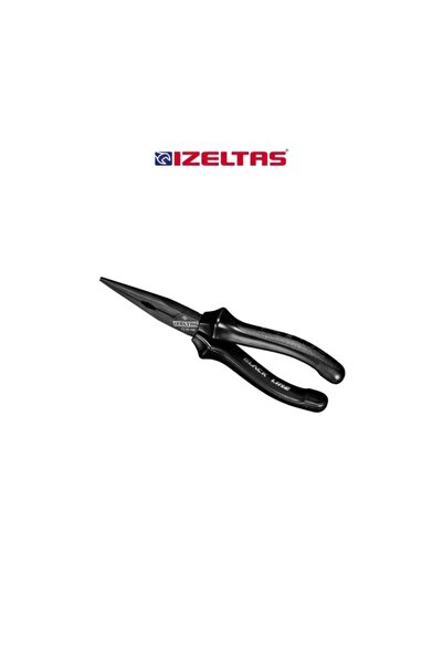 İZELTAŞ BLACK LINE КЛЕШТИ СО ПРАВ ВРВ 180 MM