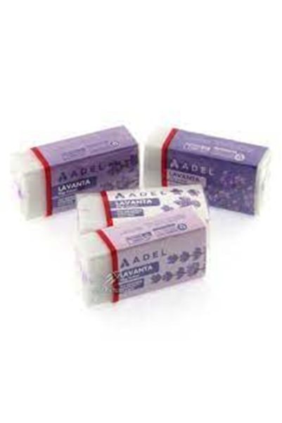 Eraser Lavata