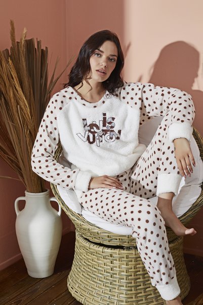 ULTRASOFT PAJAMA SET