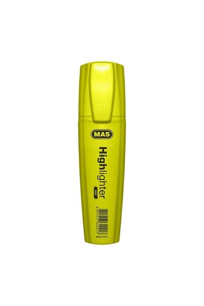 Highlighter Yellow
