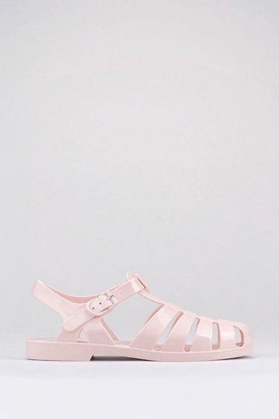 Women's Dirt-Repellent, Water-Resistant Pink Sandals S10258-197