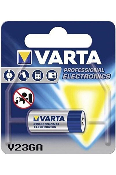V23ga 12volt алкална батерија 23a за далечински управувачи за автомобили и 23a 12volt мини батерија