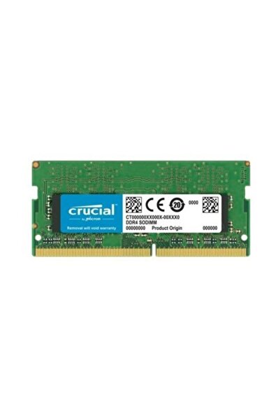 Ntb 8gb 2666mhz Ddr4 Ct8g4sfs8266-во кутија