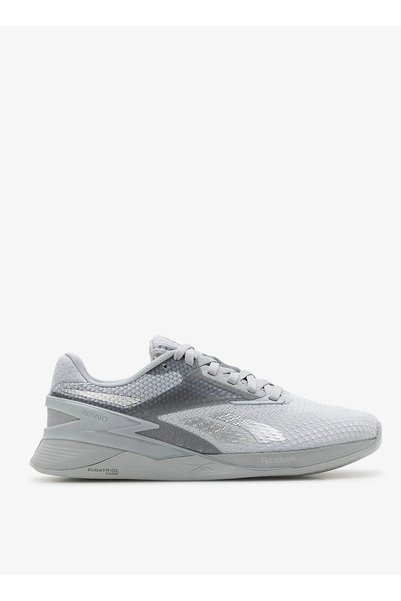Training Shoes, 40.5, Gray