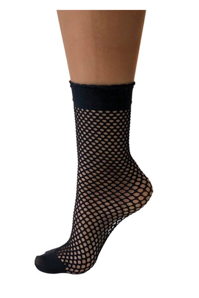 Fishnet Socks