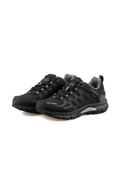 3W Ursa 3Pr Men's Outdoor Shoes 101393026 Black