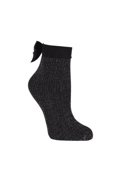 Lurex Chic Socks