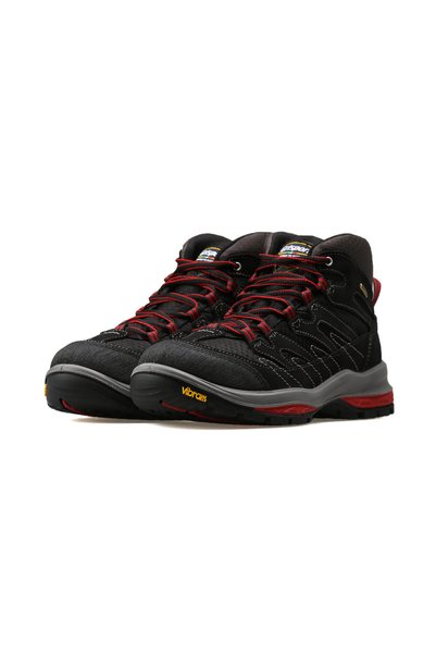 Unisex Winter Trekking Water and Cold-Resistant Durable Sole Outdoor Boot Shoes
