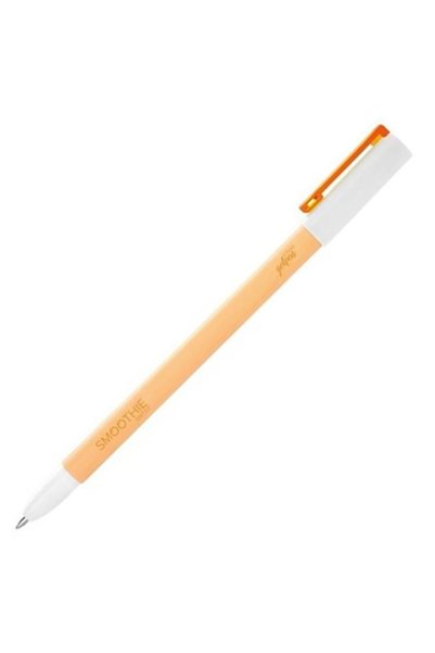 Smoothie Gel Pen Orange