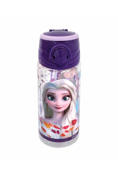 Girl's Frozen Sprits 500 Ml Girl's Water Bottle OTTO-44210