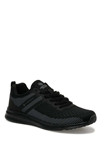 STRONG 3PR МАШКИ СПОРТСКИ ПАТИКИ - ЦРНИ - 44 - ST06909-ЦРНИ-44