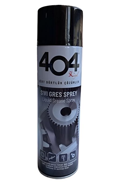 Течна маст 400 ml