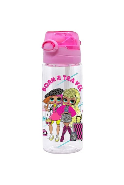 Lol 500ml Flask
