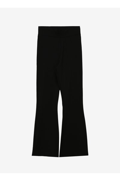 Women's Black Tights - D3wl-tyt1