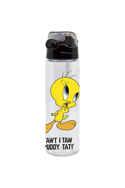 Looney Tunes Obm Tweety 700ml Flask 14838