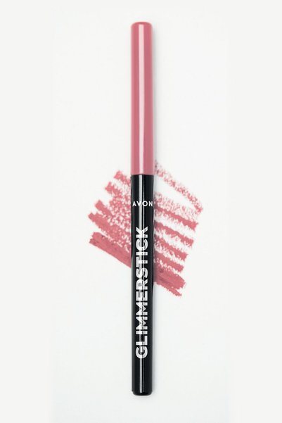 Glimmerstick Lip Pencil Pink Cashmere