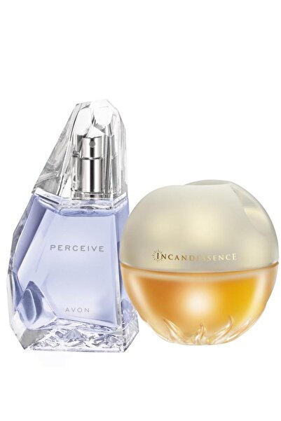 Perceive и Incandessence женски парфемски сет