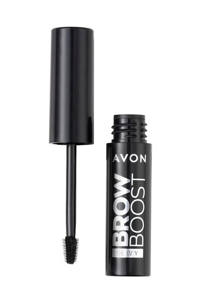 Brow Boost Eyebrow Gel Transparent