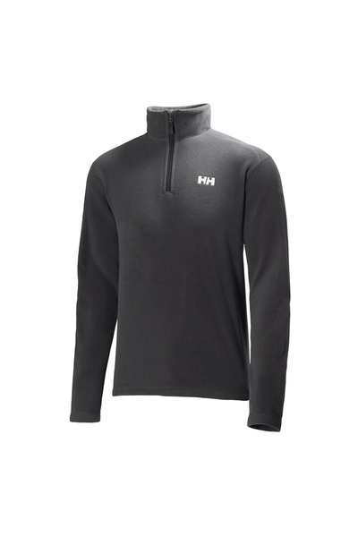 Smoked Unisex Fleece Sweatshirt