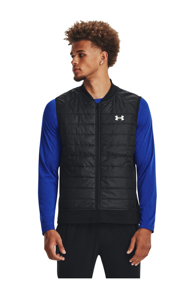 Vest, Xl, Black