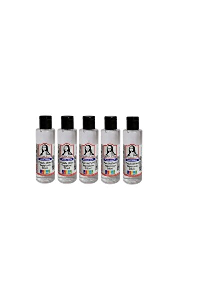 Лепак за сложувалки 70 ml 5 парчиња