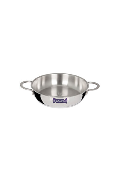Fms 10019 Ideal челична тава 16 cm